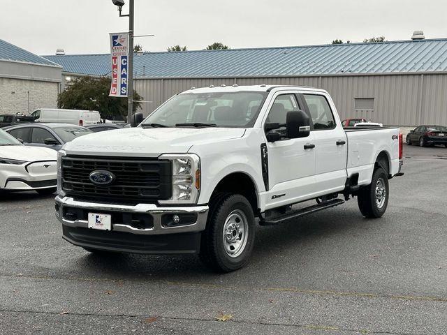 new 2024 Ford F-350 car, priced at $64,395