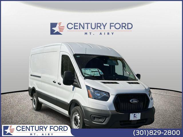 new 2024 Ford Transit-150 car, priced at $41,000