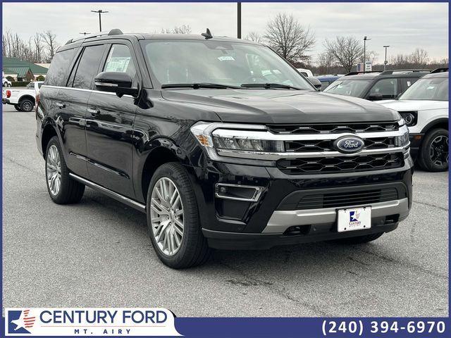 new 2024 Ford Expedition car, priced at $69,000