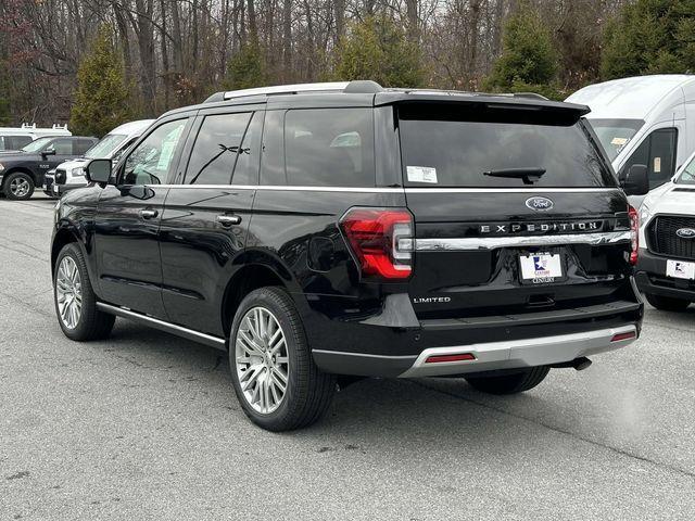 new 2024 Ford Expedition car, priced at $69,000