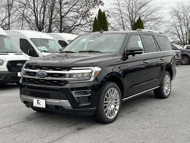 new 2024 Ford Expedition car, priced at $69,000