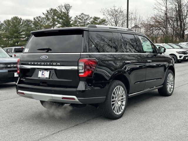 new 2024 Ford Expedition car, priced at $69,000