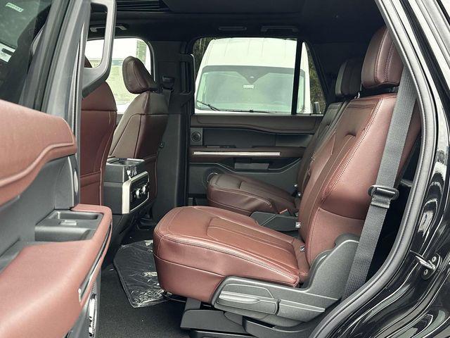 new 2024 Ford Expedition car, priced at $69,000