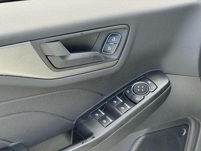used 2025 Ford Escape car, priced at $24,000