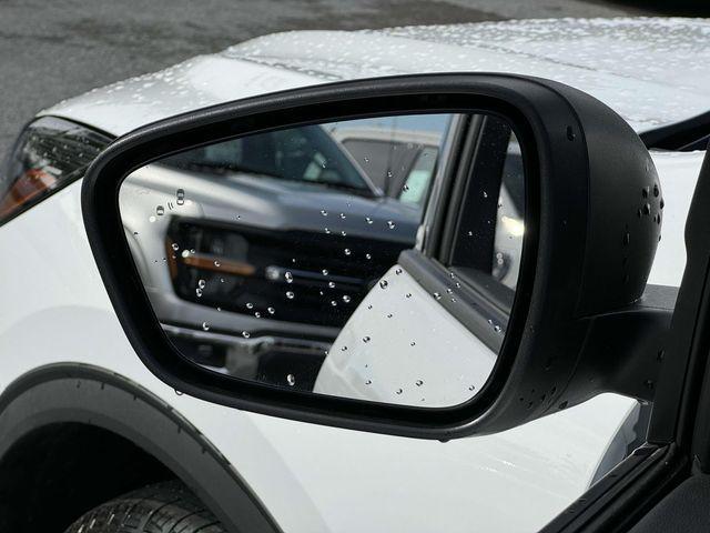 used 2025 Ford Escape car, priced at $24,000