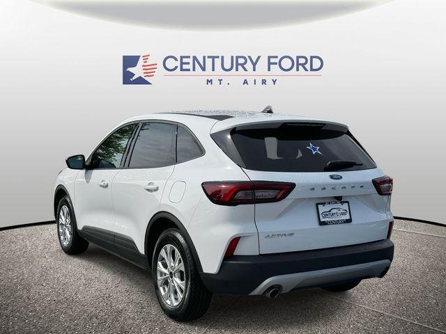 used 2025 Ford Escape car, priced at $24,000