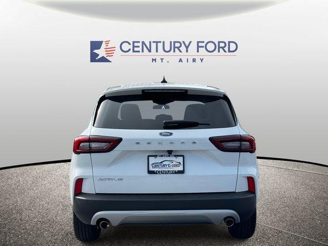 used 2025 Ford Escape car, priced at $24,000