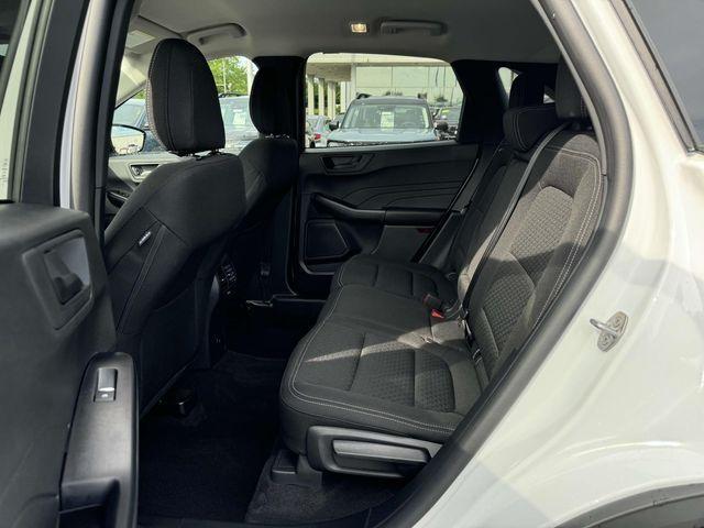 used 2025 Ford Escape car, priced at $24,000