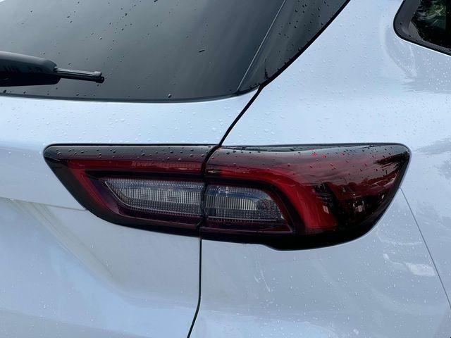 used 2025 Ford Escape car, priced at $24,000