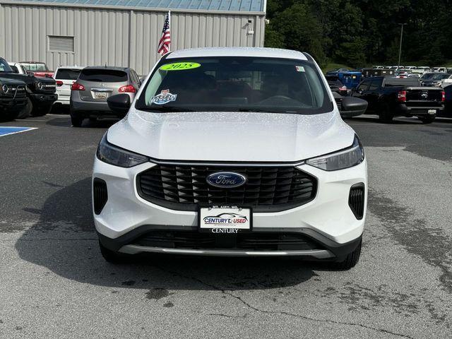 used 2025 Ford Escape car, priced at $24,000