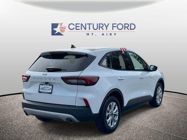 used 2025 Ford Escape car, priced at $24,000