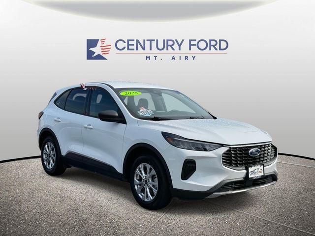 used 2025 Ford Escape car, priced at $24,000