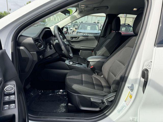 used 2025 Ford Escape car, priced at $24,000