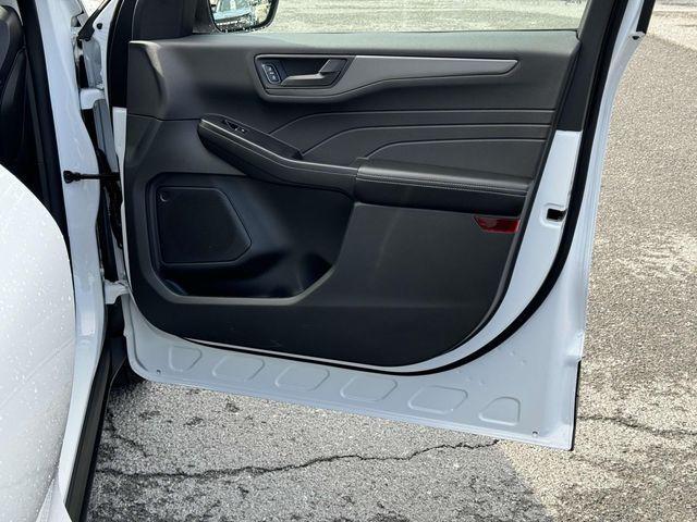used 2025 Ford Escape car, priced at $24,000