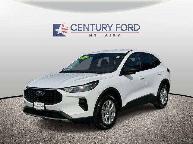 used 2025 Ford Escape car, priced at $24,000