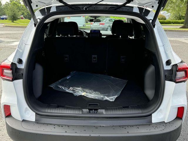 used 2025 Ford Escape car, priced at $24,000