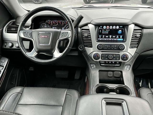 used 2018 GMC Yukon XL car, priced at $23,500