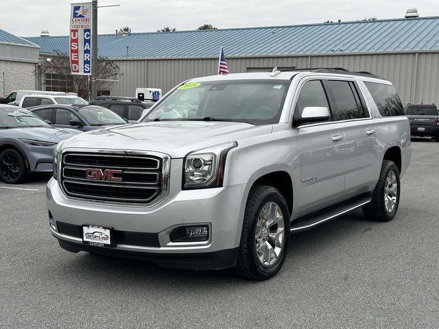 used 2018 GMC Yukon XL car, priced at $23,500