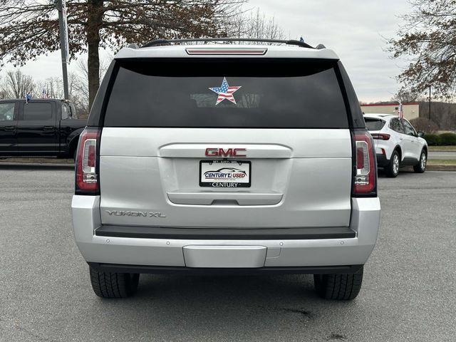 used 2018 GMC Yukon XL car, priced at $23,500