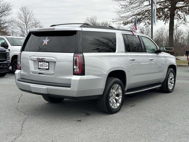 used 2018 GMC Yukon XL car, priced at $23,500