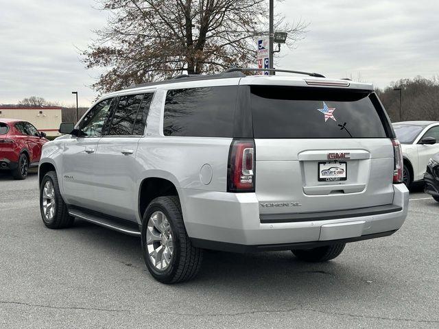 used 2018 GMC Yukon XL car, priced at $23,500