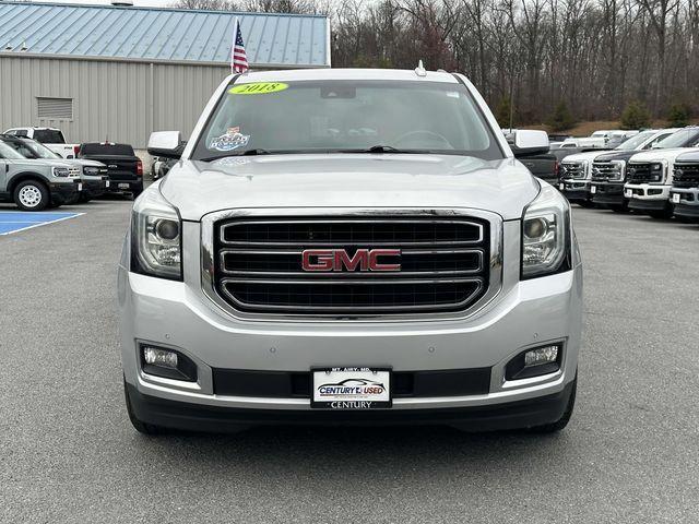 used 2018 GMC Yukon XL car, priced at $23,500