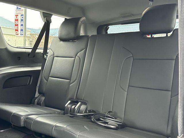 used 2018 GMC Yukon XL car, priced at $23,500