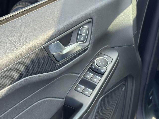 used 2025 Ford Escape car
