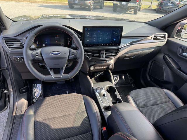 used 2025 Ford Escape car