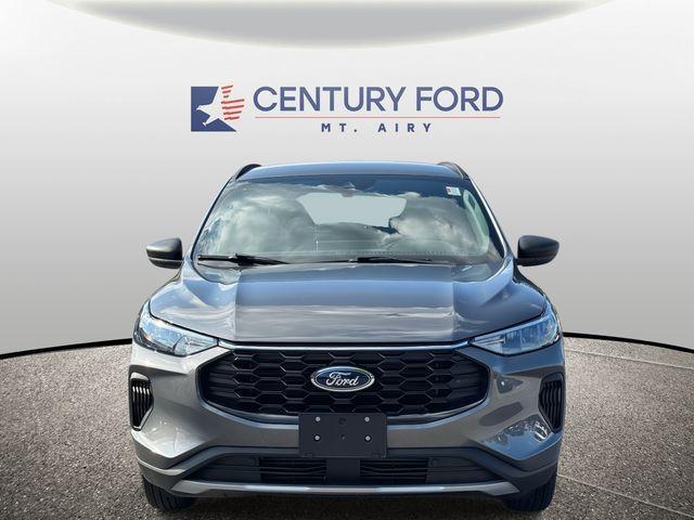 used 2025 Ford Escape car
