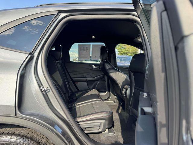 used 2025 Ford Escape car