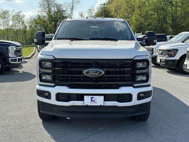 new 2024 Ford F-250 car, priced at $83,000