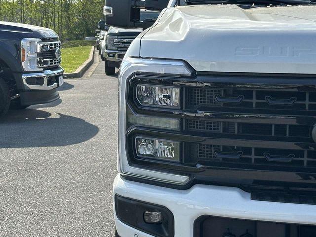 new 2024 Ford F-250 car, priced at $83,000