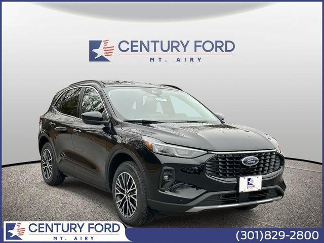 new 2025 Ford Escape car, priced at $32,000