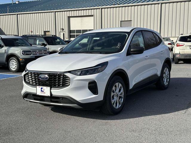 new 2025 Ford Escape car, priced at $26,500