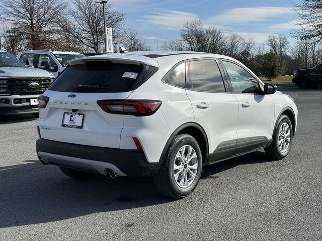 new 2025 Ford Escape car, priced at $26,500