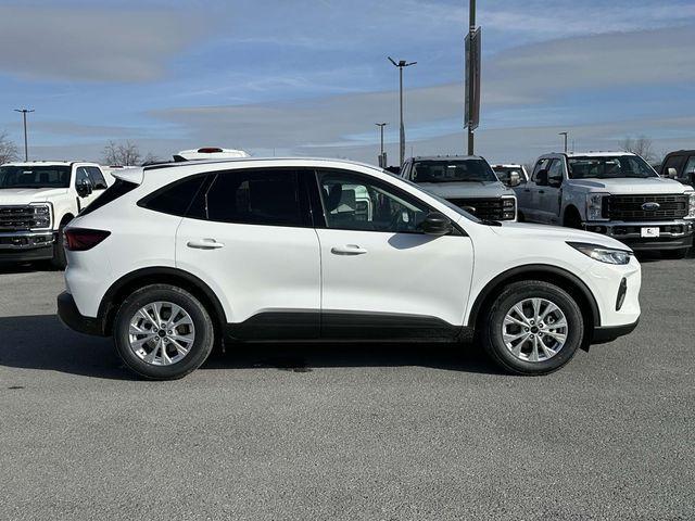 new 2025 Ford Escape car, priced at $26,500