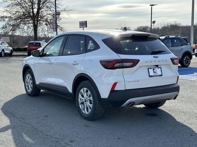 new 2025 Ford Escape car, priced at $26,500