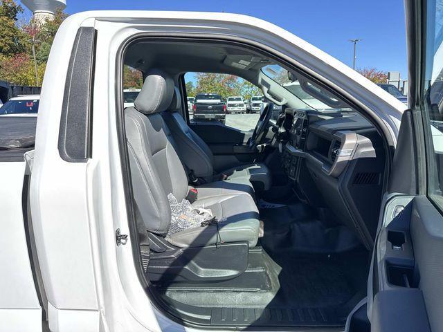 used 2024 Ford F-150 car, priced at $31,702