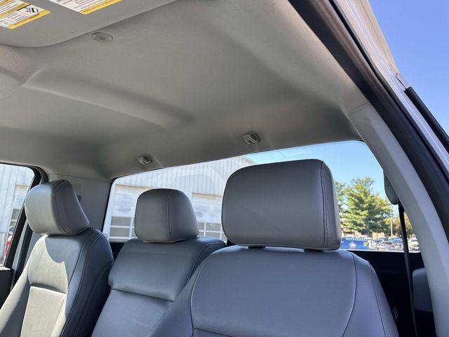 used 2024 Ford F-150 car, priced at $31,702