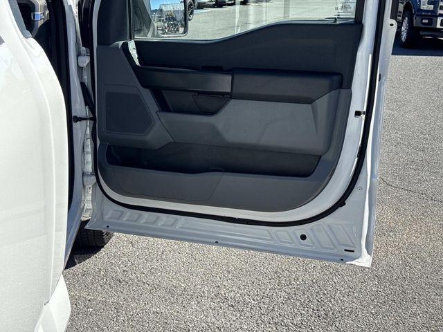 used 2024 Ford F-150 car, priced at $31,702
