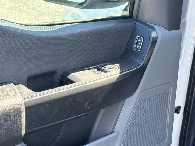 used 2024 Ford F-150 car, priced at $31,702