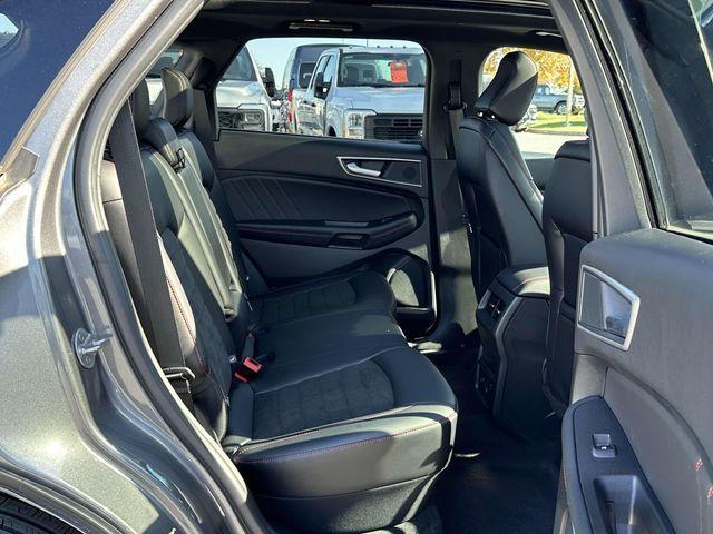 used 2024 Ford Edge car, priced at $42,000