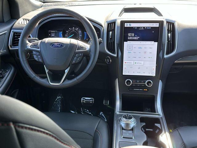 used 2024 Ford Edge car, priced at $42,000