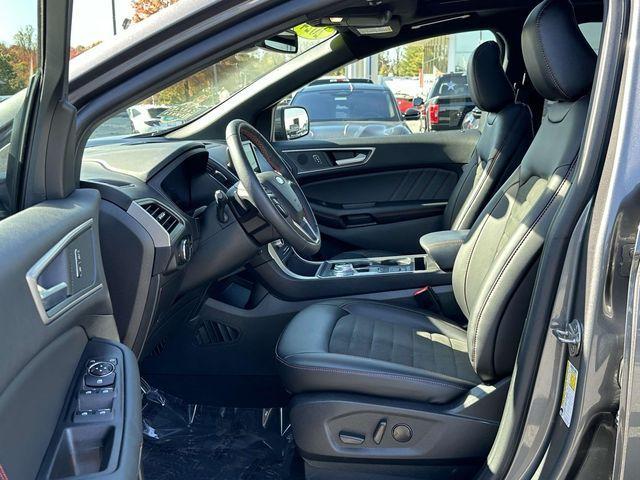 used 2024 Ford Edge car, priced at $42,000