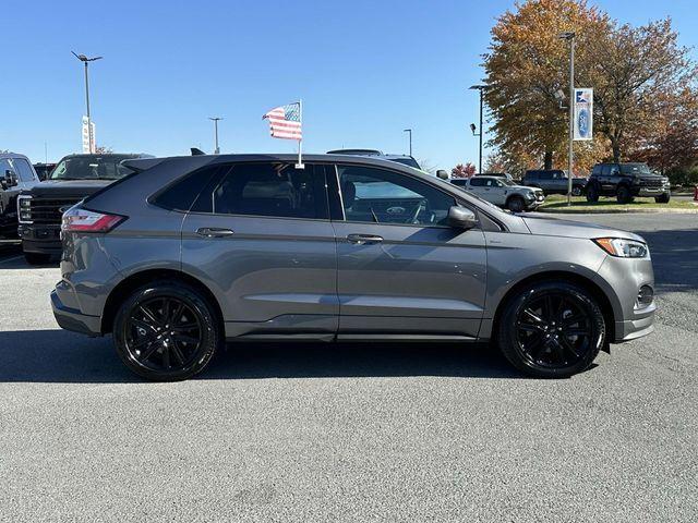 used 2024 Ford Edge car, priced at $42,000