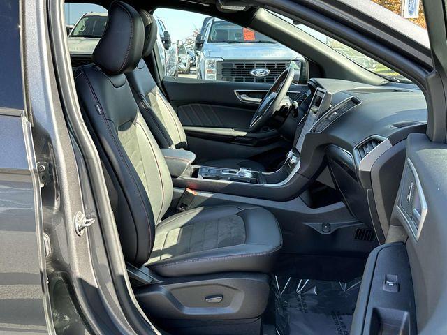 used 2024 Ford Edge car, priced at $42,000