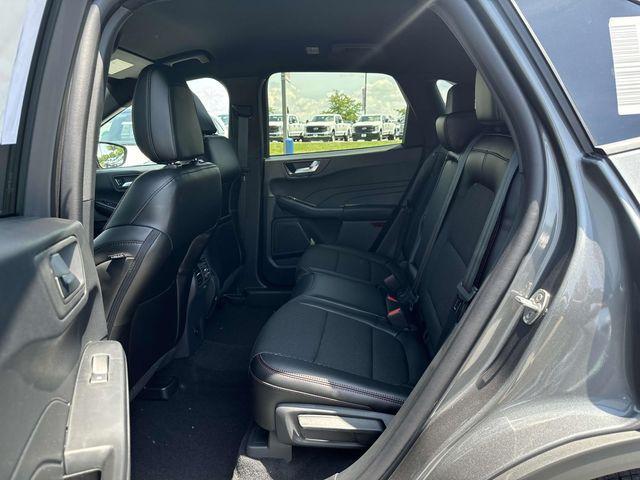 new 2025 Ford Escape car, priced at $28,995