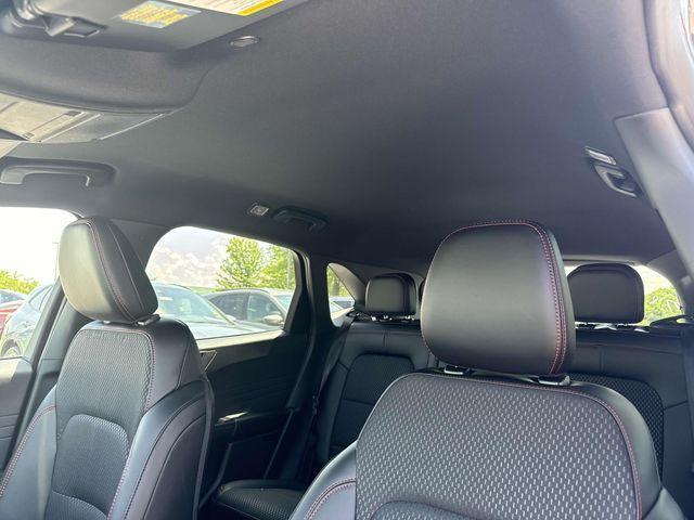new 2025 Ford Escape car, priced at $28,995