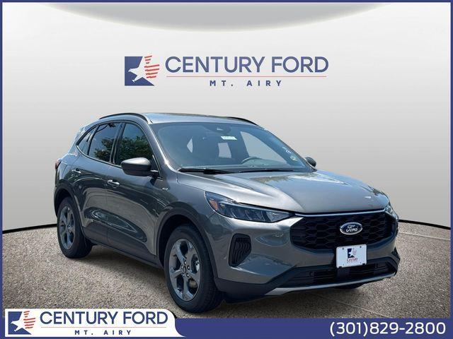 new 2025 Ford Escape car, priced at $28,995